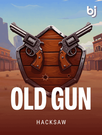 Old Gunpng