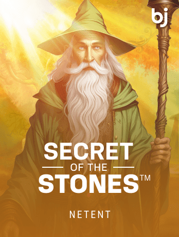 Secret of the Stones™